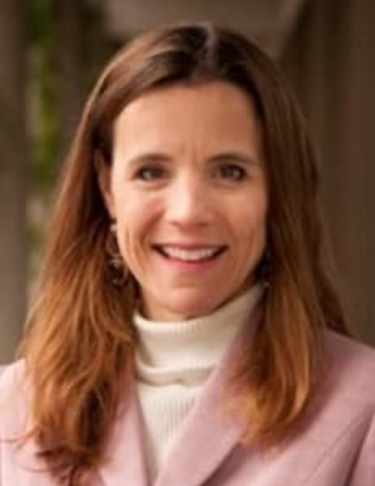 Milana V. Dolezal